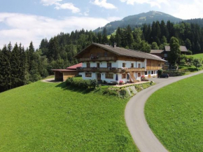 Apartment Glonersbuhelhof 3, Westendorf, Österreich